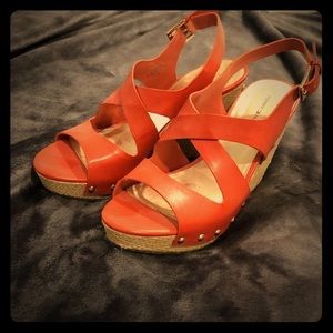 Tommy Hilfiger Wedges